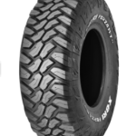 265/75R16LT 123/120Q FORZA M/T C1 WL