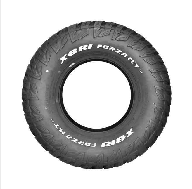 265/75R16LT 123/120Q FORZA M/T C1 WL