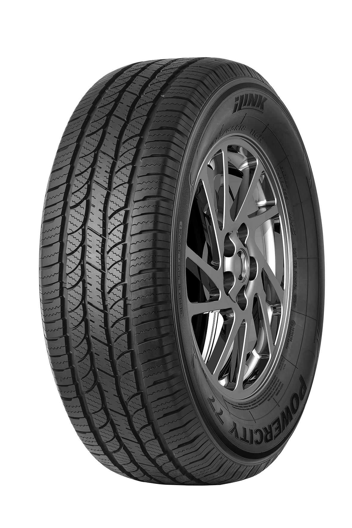 245/70R16 111H POWERCITY 77