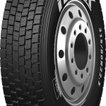 9.5R17.5 143/141 J AD686 (DRIVE BLOCK)