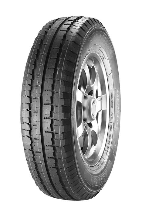 195R15 106/104 Q CARGO 4