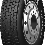 235/75R17.5 143/141 J DD678