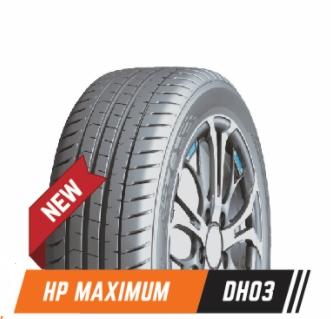 215/55R17 98w DH03 **HAIDA**