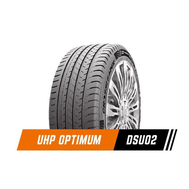 245/40R20 99 Y DSU02