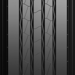 295/80R22.5 152/149 M FT167