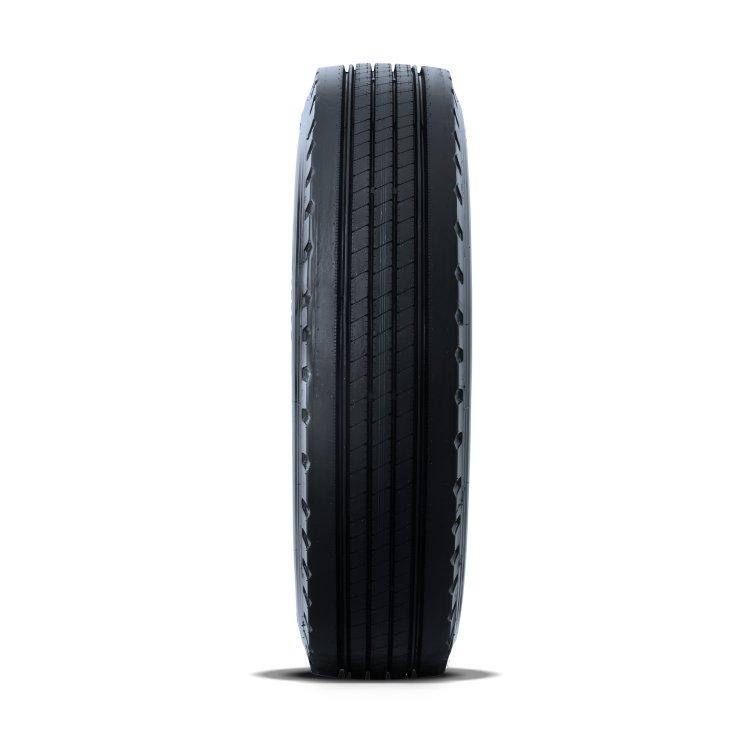 205/75R17.5 124/122 M HAULSTAR HA615