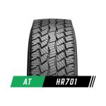 215/75R15LT 100/97 Q AOSEN HR701