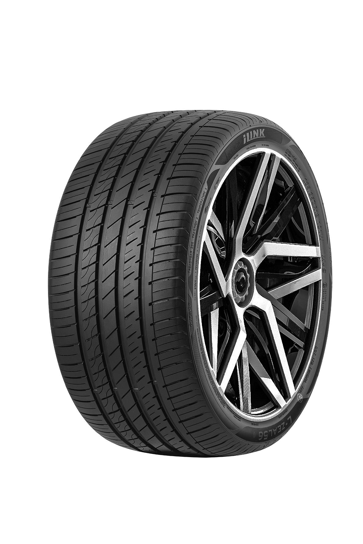 245/35R19 93 W XL L-ZEAL56