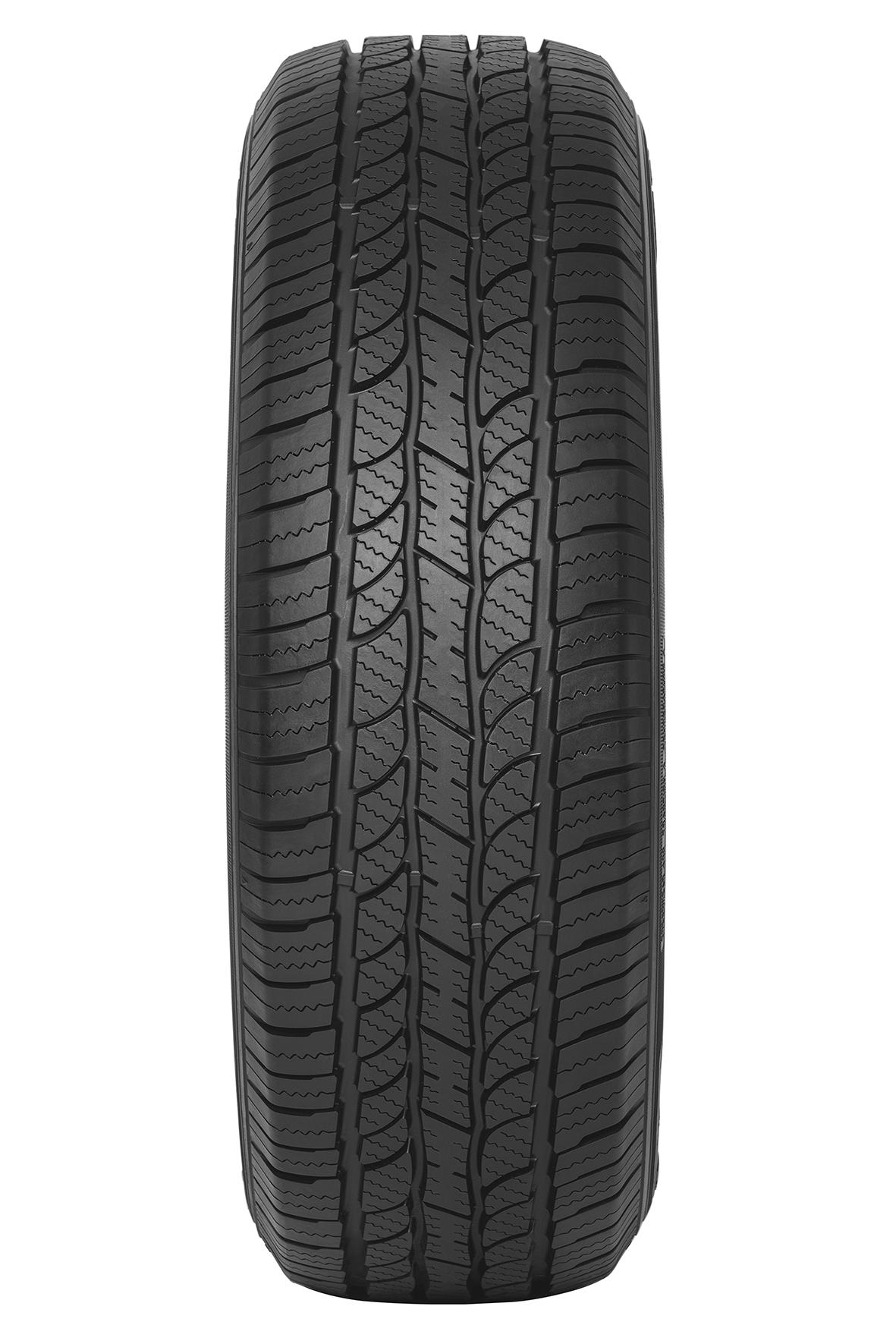 265/70R15 112 T POWERCITY 77
