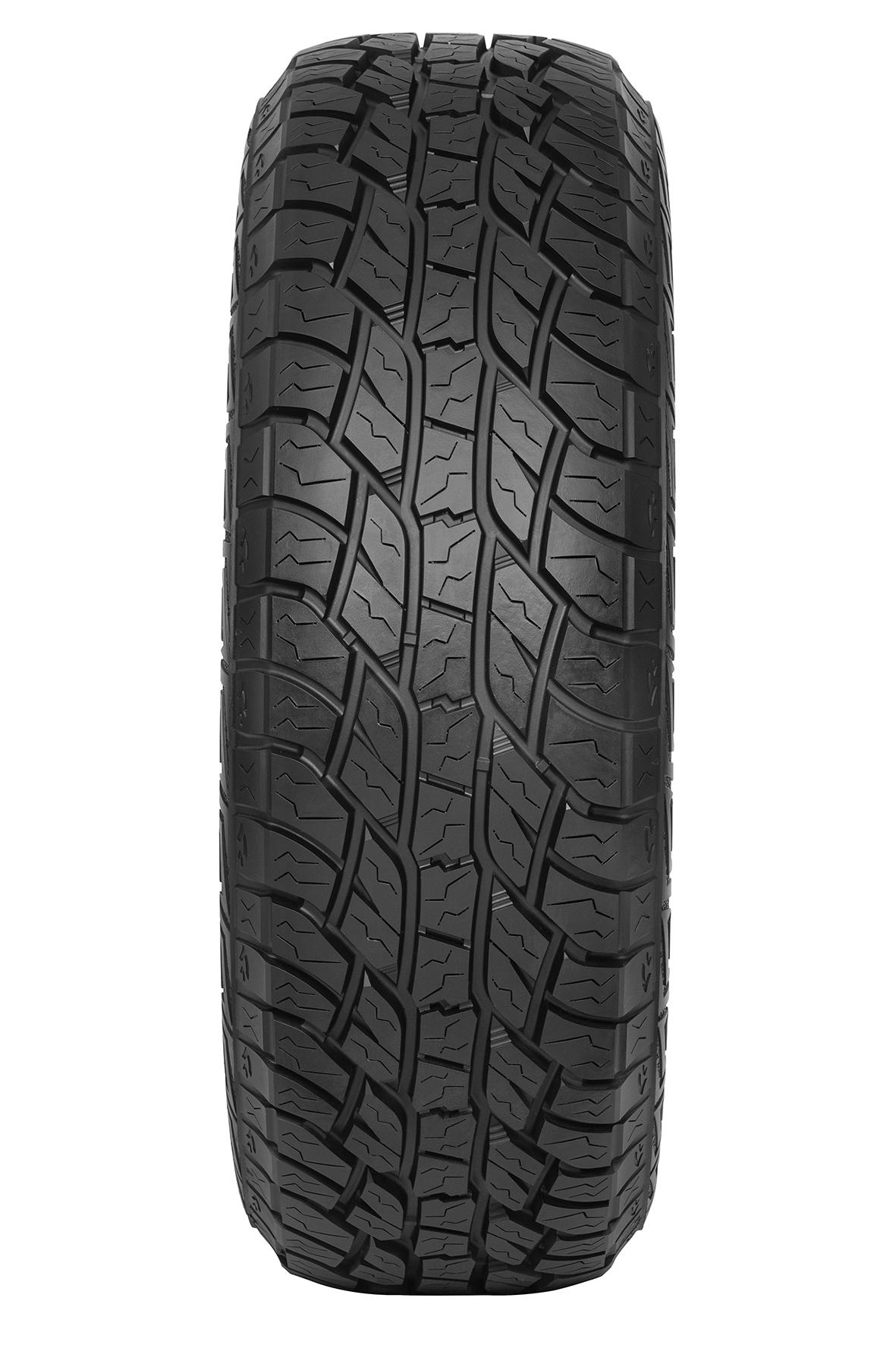 265/75R16LT 123/120 Q TERRAMAX LSR2 A/T