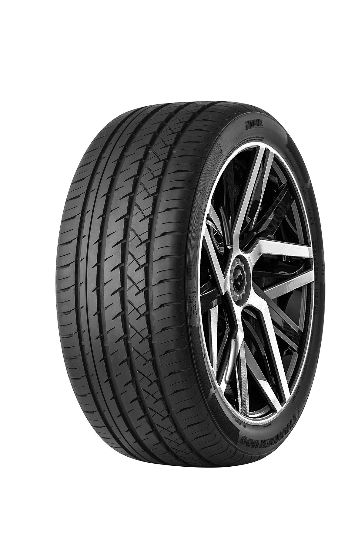 285/45R19 111 V THUNDER U09