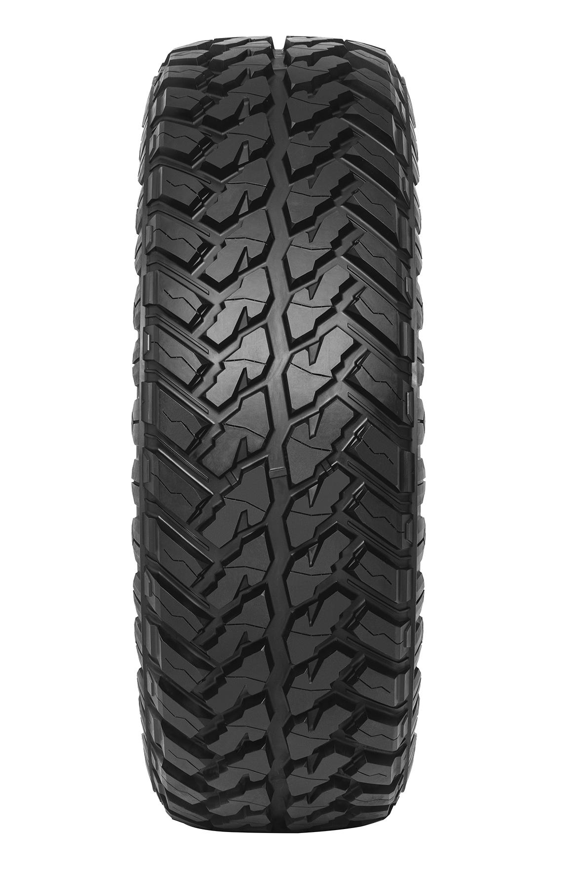 215/75R15LT 100/97 Q WILDWOLF M/T