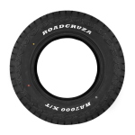 265/75R16LT 123/120 S ROADCRUZA RA7000 X/T