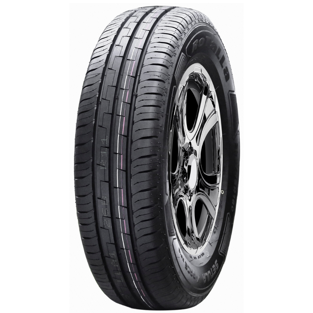 215/70R15 109 S SETULA V-RACE RF19